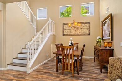 Welcome to this beautifully upgraded three bedroom, three bath on River Oaks Golf Course in California - for sale on GolfHomes.com, golf home, golf lot