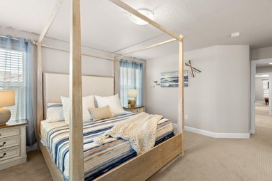 Proven income-producing opportunity in Escondido at Sienna Hills on Coral Canyon Golf Course in Utah - for sale on GolfHomes.com, golf home, golf lot