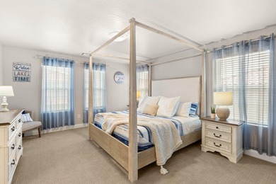 Proven income-producing opportunity in Escondido at Sienna Hills on Coral Canyon Golf Course in Utah - for sale on GolfHomes.com, golf home, golf lot