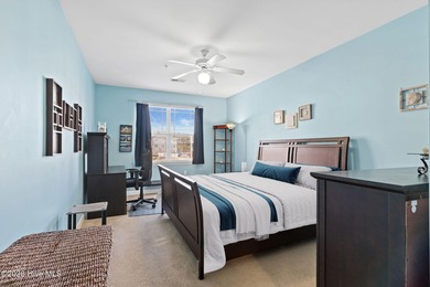 Move in ready - pack your toothbrush and golf clubs! and enjoy on Crow Creek Golf Club in North Carolina - for sale on GolfHomes.com, golf home, golf lot