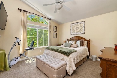 Welcome to this beautifully upgraded three bedroom, three bath on River Oaks Golf Course in California - for sale on GolfHomes.com, golf home, golf lot