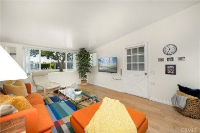 (CARPORT 36, SPACE 29). LIGHT AND BRIGHT Expanded 2 bedroom, 2 on Leisure World Seal Beach Golf Course in California - for sale on GolfHomes.com, golf home, golf lot