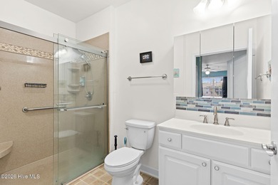 Move in ready - pack your toothbrush and golf clubs! and enjoy on Crow Creek Golf Club in North Carolina - for sale on GolfHomes.com, golf home, golf lot