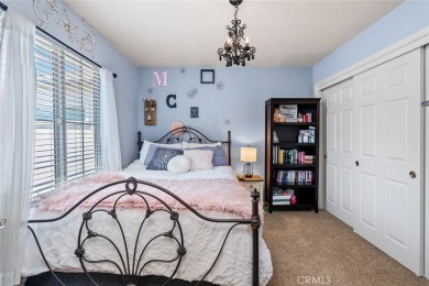 Welcome to this beautifully upgraded three bedroom, three bath on River Oaks Golf Course in California - for sale on GolfHomes.com, golf home, golf lot