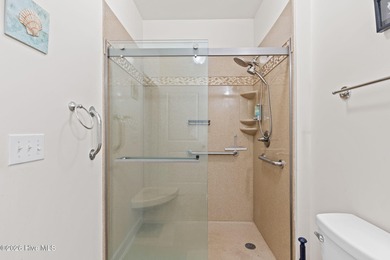 Move in ready - pack your toothbrush and golf clubs! and enjoy on Crow Creek Golf Club in North Carolina - for sale on GolfHomes.com, golf home, golf lot