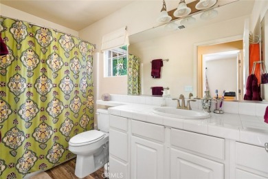 Welcome to this beautifully upgraded three bedroom, three bath on River Oaks Golf Course in California - for sale on GolfHomes.com, golf home, golf lot