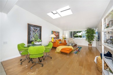 (CARPORT 36, SPACE 29). LIGHT AND BRIGHT Expanded 2 bedroom, 2 on Leisure World Seal Beach Golf Course in California - for sale on GolfHomes.com, golf home, golf lot