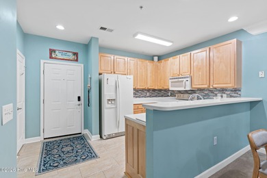 Move in ready - pack your toothbrush and golf clubs! and enjoy on Crow Creek Golf Club in North Carolina - for sale on GolfHomes.com, golf home, golf lot