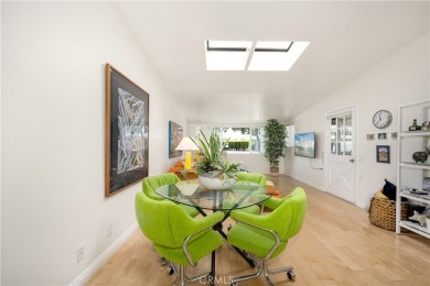 (CARPORT 36, SPACE 29). LIGHT AND BRIGHT Expanded 2 bedroom, 2 on Leisure World Seal Beach Golf Course in California - for sale on GolfHomes.com, golf home, golf lot