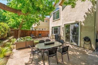 Welcome to this beautifully upgraded three bedroom, three bath on River Oaks Golf Course in California - for sale on GolfHomes.com, golf home, golf lot