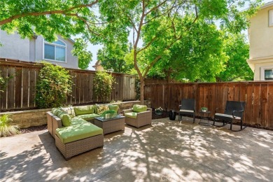 Welcome to this beautifully upgraded three bedroom, three bath on River Oaks Golf Course in California - for sale on GolfHomes.com, golf home, golf lot