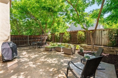 Welcome to this beautifully upgraded three bedroom, three bath on River Oaks Golf Course in California - for sale on GolfHomes.com, golf home, golf lot