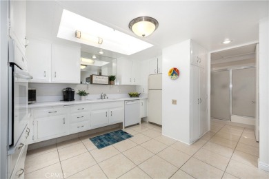 (CARPORT 36, SPACE 29). LIGHT AND BRIGHT Expanded 2 bedroom, 2 on Leisure World Seal Beach Golf Course in California - for sale on GolfHomes.com, golf home, golf lot