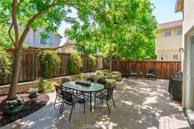 Welcome to this beautifully upgraded three bedroom, three bath on River Oaks Golf Course in California - for sale on GolfHomes.com, golf home, golf lot