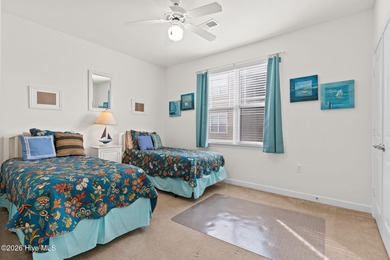 Move in ready - pack your toothbrush and golf clubs! and enjoy on Crow Creek Golf Club in North Carolina - for sale on GolfHomes.com, golf home, golf lot