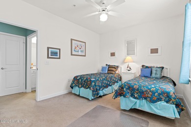 Move in ready - pack your toothbrush and golf clubs! and enjoy on Crow Creek Golf Club in North Carolina - for sale on GolfHomes.com, golf home, golf lot