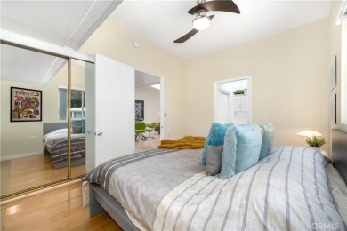 (CARPORT 36, SPACE 29). LIGHT AND BRIGHT Expanded 2 bedroom, 2 on Leisure World Seal Beach Golf Course in California - for sale on GolfHomes.com, golf home, golf lot