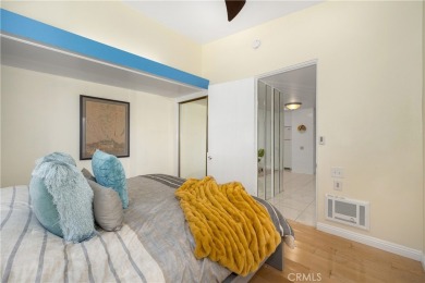 (CARPORT 36, SPACE 29). LIGHT AND BRIGHT Expanded 2 bedroom, 2 on Leisure World Seal Beach Golf Course in California - for sale on GolfHomes.com, golf home, golf lot