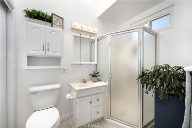 (CARPORT 36, SPACE 29). LIGHT AND BRIGHT Expanded 2 bedroom, 2 on Leisure World Seal Beach Golf Course in California - for sale on GolfHomes.com, golf home, golf lot
