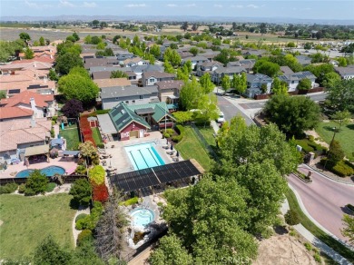Welcome to this beautifully upgraded three bedroom, three bath on River Oaks Golf Course in California - for sale on GolfHomes.com, golf home, golf lot