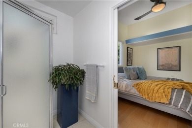 (CARPORT 36, SPACE 29). LIGHT AND BRIGHT Expanded 2 bedroom, 2 on Leisure World Seal Beach Golf Course in California - for sale on GolfHomes.com, golf home, golf lot