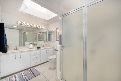 (CARPORT 36, SPACE 29). LIGHT AND BRIGHT Expanded 2 bedroom, 2 on Leisure World Seal Beach Golf Course in California - for sale on GolfHomes.com, golf home, golf lot