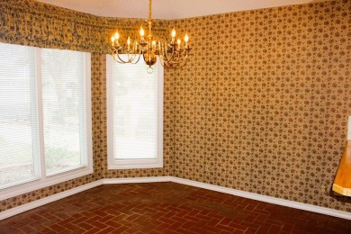 Custom built one owner home in Green Tree off 2 East tee box on Green Tree Country Club in Texas - for sale on GolfHomes.com, golf home, golf lot