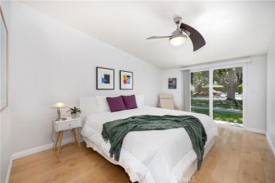 (CARPORT 36, SPACE 29). LIGHT AND BRIGHT Expanded 2 bedroom, 2 on Leisure World Seal Beach Golf Course in California - for sale on GolfHomes.com, golf home, golf lot