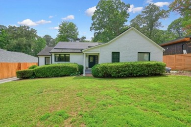Now Listed at $995,000! This is your opportunity to own in one on North Fulton Golf Course in Georgia - for sale on GolfHomes.com, golf home, golf lot