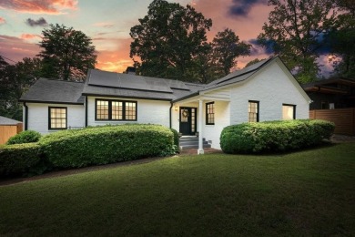 Now Listed at $995,000! This is your opportunity to own in one on North Fulton Golf Course in Georgia - for sale on GolfHomes.com, golf home, golf lot
