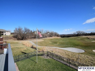 Duane Sullivan, M: , dsullivan,   - AMA. This one owner home 3 on Iron Horse Golf Club in Nebraska - for sale on GolfHomes.com, golf home, golf lot