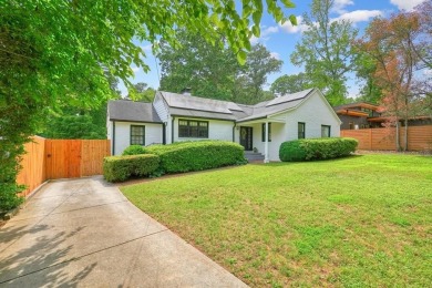 Now Listed at $995,000! This is your opportunity to own in one on North Fulton Golf Course in Georgia - for sale on GolfHomes.com, golf home, golf lot