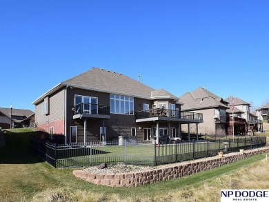 Duane Sullivan, M: , dsullivan,   - AMA. This one owner home 3 on Iron Horse Golf Club in Nebraska - for sale on GolfHomes.com, golf home, golf lot