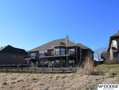 Duane Sullivan, M: , dsullivan,   - AMA. This one owner home 3 on Iron Horse Golf Club in Nebraska - for sale on GolfHomes.com, golf home, golf lot