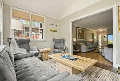 Now Listed at $995,000! This is your opportunity to own in one on North Fulton Golf Course in Georgia - for sale on GolfHomes.com, golf home, golf lot