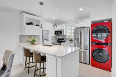 SOLD TURNKEY! Experience luxury redefined in this totally on PGA National Golf Club in Florida - for sale on GolfHomes.com, golf home, golf lot