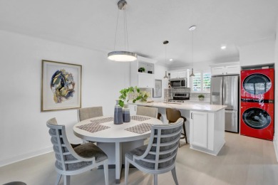 SOLD TURNKEY! Experience luxury redefined in this totally on PGA National Golf Club in Florida - for sale on GolfHomes.com, golf home, golf lot