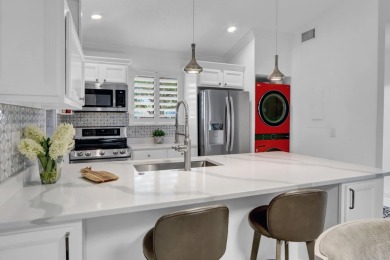 SOLD TURNKEY! Experience luxury redefined in this totally on PGA National Golf Club in Florida - for sale on GolfHomes.com, golf home, golf lot