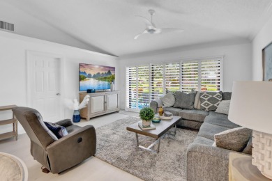 SOLD TURNKEY! Experience luxury redefined in this totally on PGA National Golf Club in Florida - for sale on GolfHomes.com, golf home, golf lot