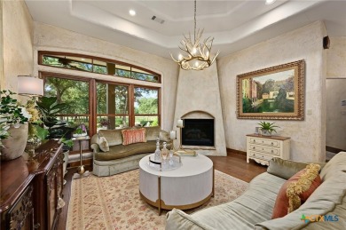 Welcome to 105 Flint Ridge Trl, a stunning single-story on Cimarron Hills Golf and Country Club in Texas - for sale on GolfHomes.com, golf home, golf lot