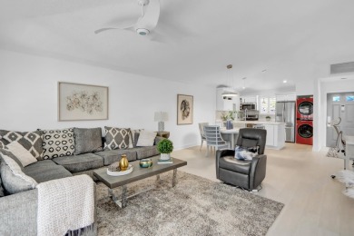 SOLD TURNKEY! Experience luxury redefined in this totally on PGA National Golf Club in Florida - for sale on GolfHomes.com, golf home, golf lot