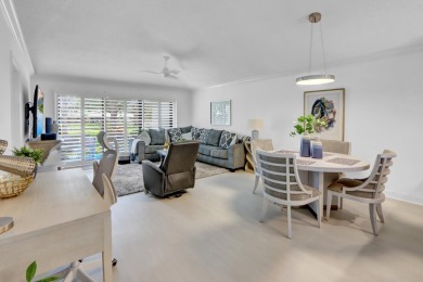SOLD TURNKEY! Experience luxury redefined in this totally on PGA National Golf Club in Florida - for sale on GolfHomes.com, golf home, golf lot