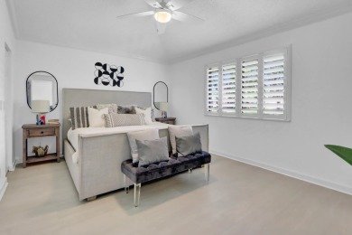SOLD TURNKEY! Experience luxury redefined in this totally on PGA National Golf Club in Florida - for sale on GolfHomes.com, golf home, golf lot