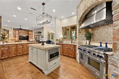 Welcome to 105 Flint Ridge Trl, a stunning single-story on Cimarron Hills Golf and Country Club in Texas - for sale on GolfHomes.com, golf home, golf lot