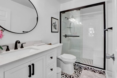 SOLD TURNKEY! Experience luxury redefined in this totally on PGA National Golf Club in Florida - for sale on GolfHomes.com, golf home, golf lot