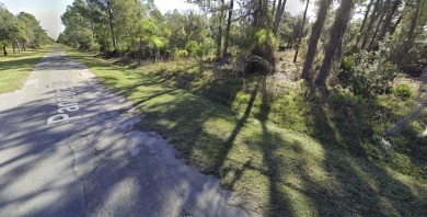 You have to come and see this spacious corner lot measuring a on Indian Lake Estates Golf and Country Club in Florida - for sale on GolfHomes.com, golf home, golf lot