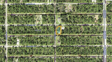 You have to come and see this spacious corner lot measuring a on Indian Lake Estates Golf and Country Club in Florida - for sale on GolfHomes.com, golf home, golf lot