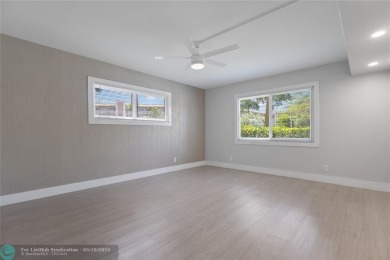Large 2/2 corner unit on the first floor with a beautiful on Wynmoor Golf Course in Florida - for sale on GolfHomes.com, golf home, golf lot