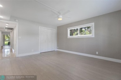 Large 2/2 corner unit on the first floor with a beautiful on Wynmoor Golf Course in Florida - for sale on GolfHomes.com, golf home, golf lot