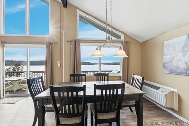 Located in the iconic Tan Tar A Estates, adjacent to on The Oaks Golf Course in Missouri - for sale on GolfHomes.com, golf home, golf lot